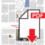 PDF-Ausgabe Presseartikel CHEManager 10/2020