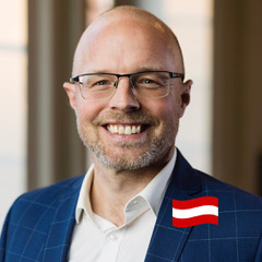 Stefan Hofmayr Austria