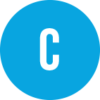 C