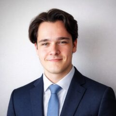 Profilbild Schick Tom Profilbild Schick Tom