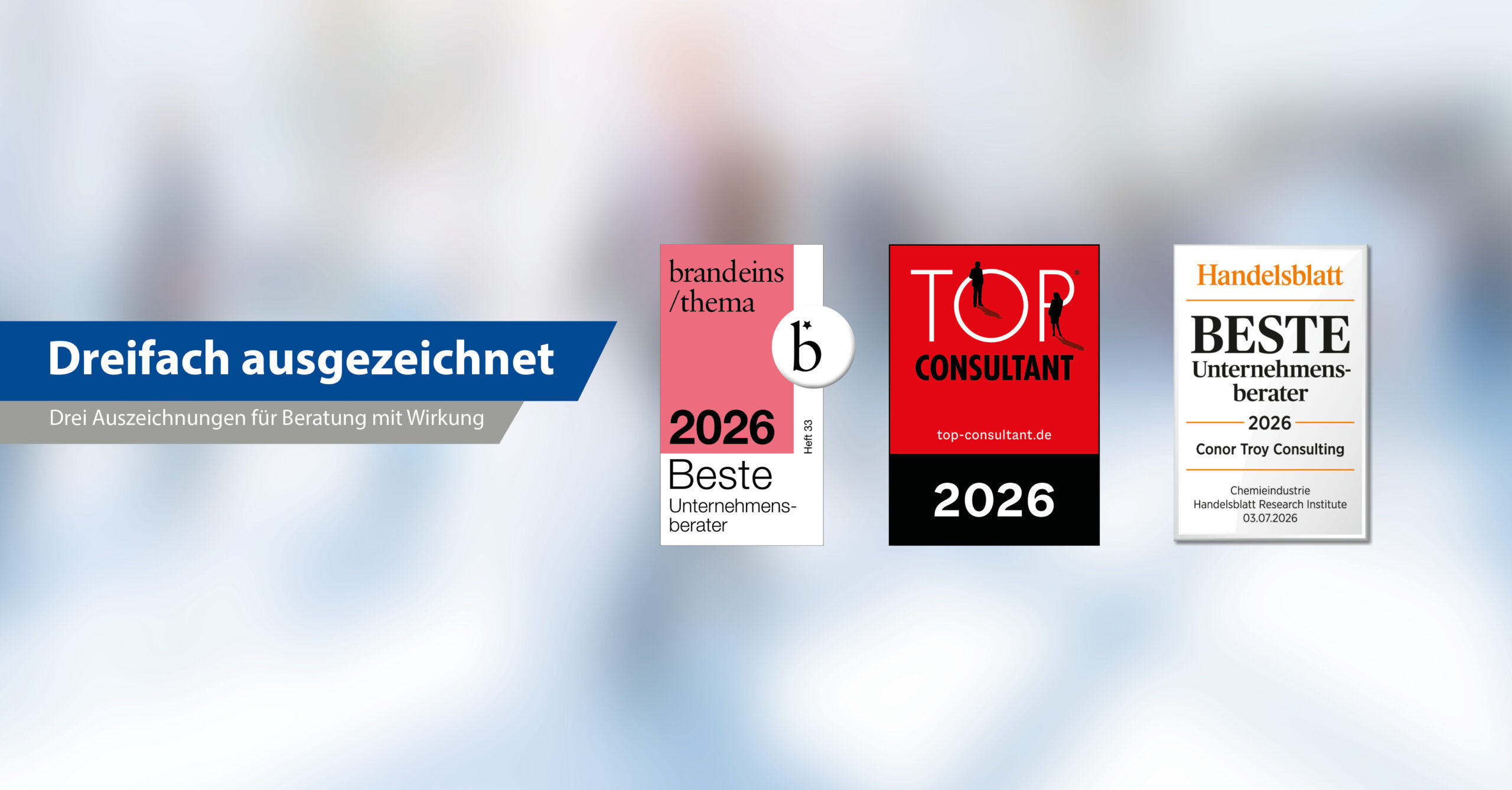 Bester Berater 2024