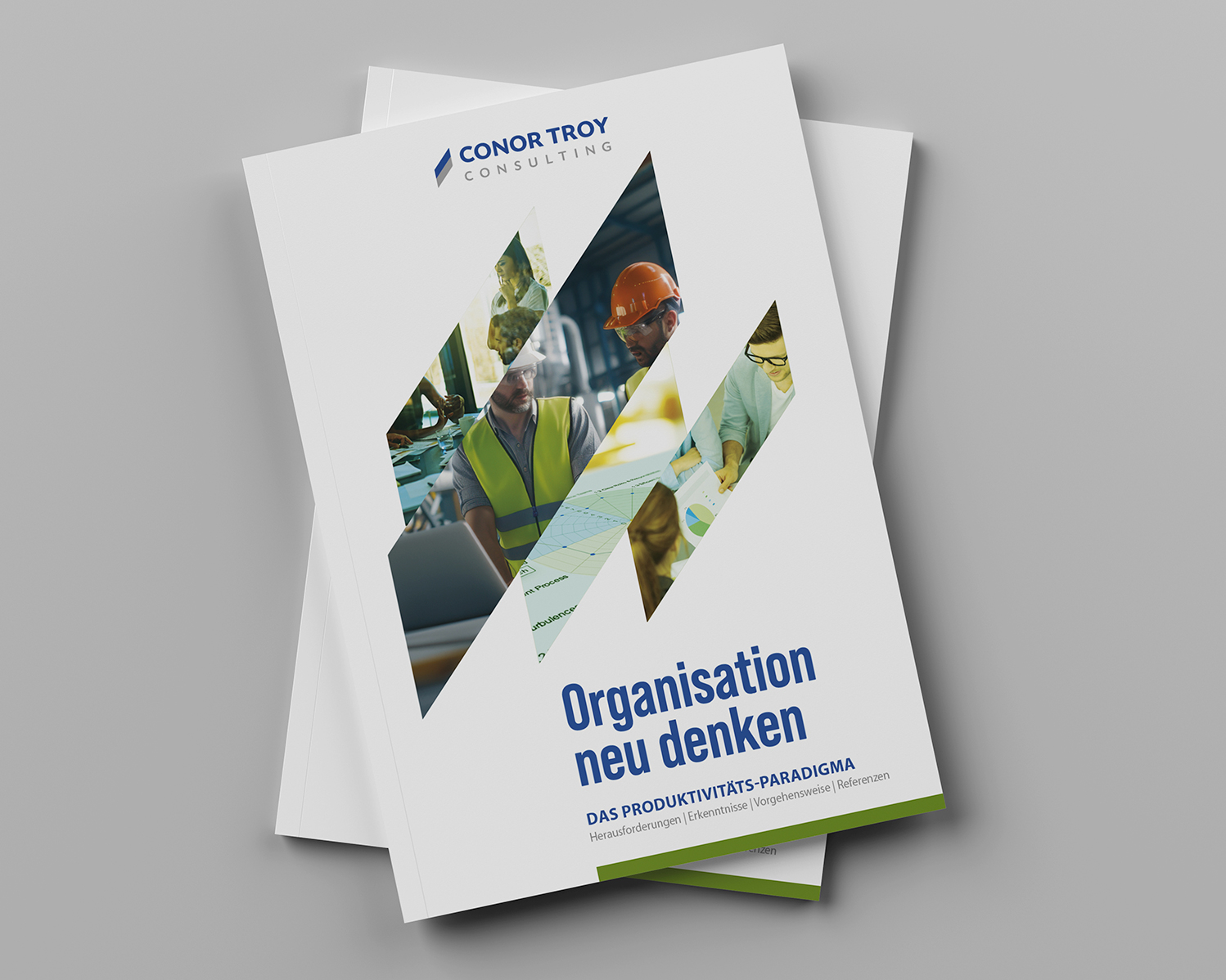 Rethink Organisation